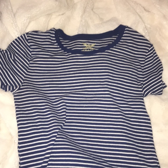 Striped shirt - Picture 1 of 1